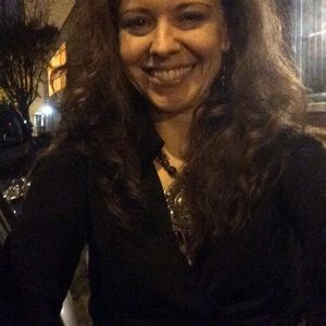 Meet your Posher, Allison